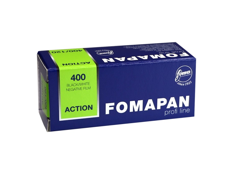 FOMAPAN 400 フィルム 9本セット フォマ フォマパン 400 135/36枚 - Foma Fomapan 400 135/36